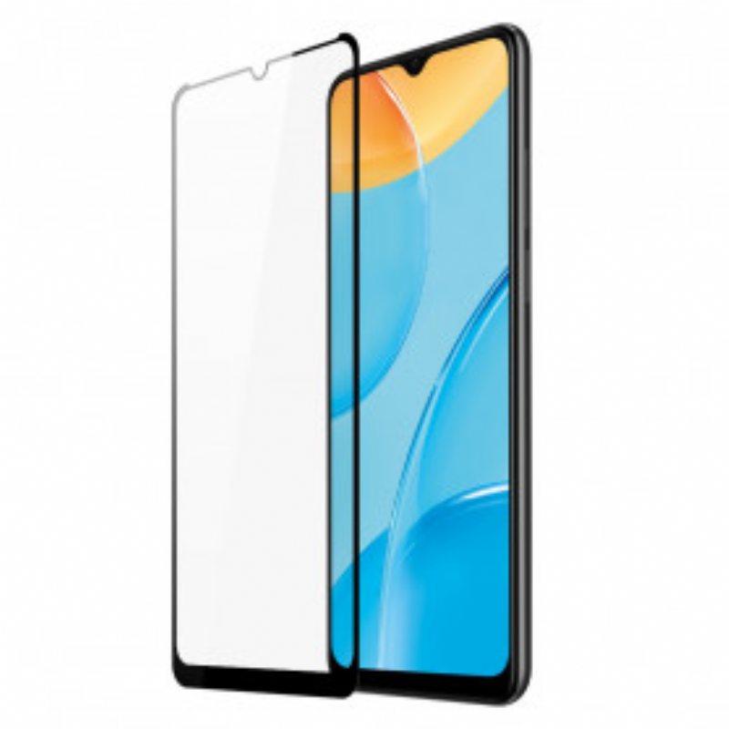 Herdet Glassbeskyttelse For Oppo A15 Dux Ducis-Skjermen