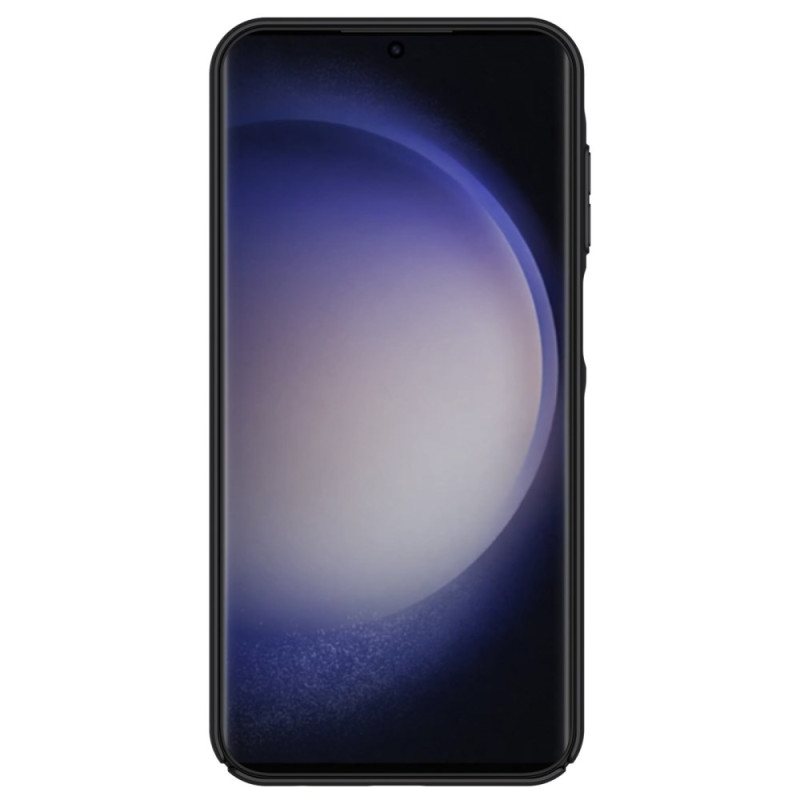 Deksel Til Samsung Galaxy A15 Frosted Shield Nillkin