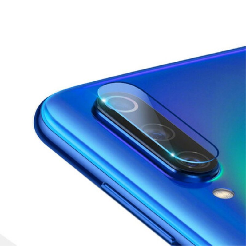 Beskyttende Herdet Glassobjektiv For Samsung Galaxy A70