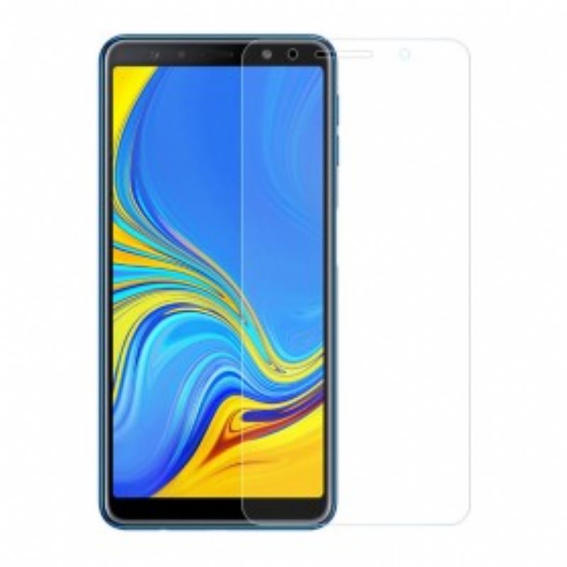 Skjermbeskytter I Herdet Glass Til Samsung Galaxy A70