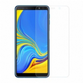 Skjermbeskytter I Herdet Glass Til Samsung Galaxy A70