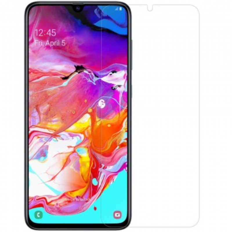 Skjermbeskytter Til Samsung Galaxy A70