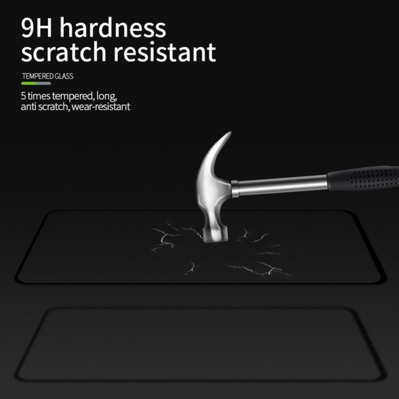 Herdet Glassdeksel For Xiaomi 12T / 12T Pro Pinwuyo