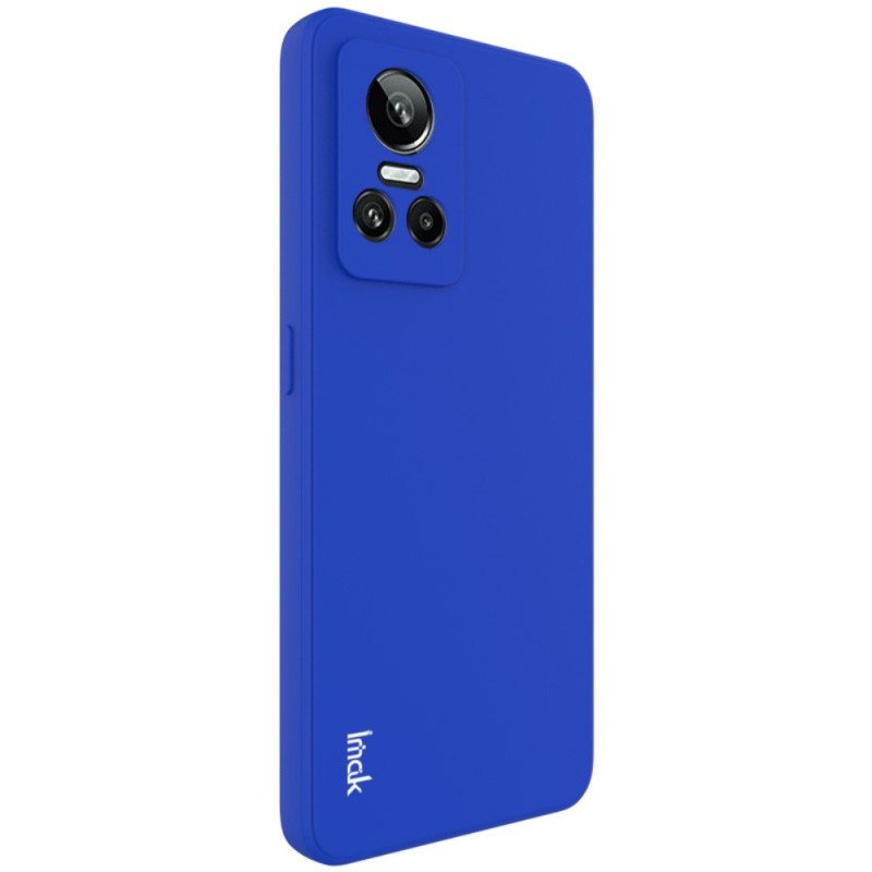 Deksel Til Realme GT Neo 3 Imak Uc-4