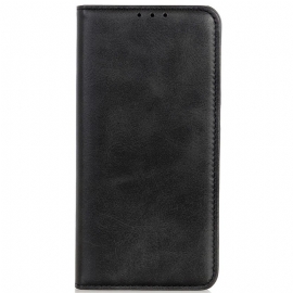 Beskyttelse Deksel Til Samsung Galaxy A03 Core Folio Deksel Elegance Split Leather