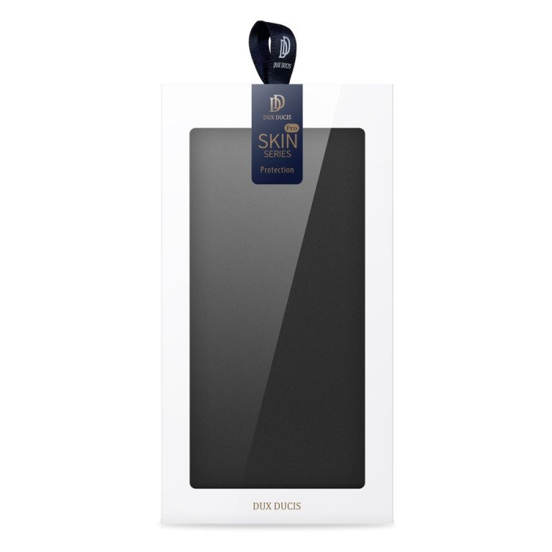 Beskyttelse Deksel Til Realme GT2 Pro Folio Deksel Skin- Pro Series Dux Ducis