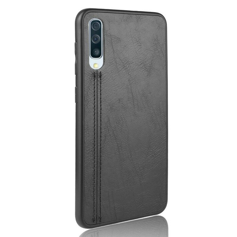 Deksel Til Samsung Galaxy A50 Couture Skinneffekt