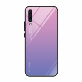 Deksel Til Samsung Galaxy A50 Galvanisert Farge