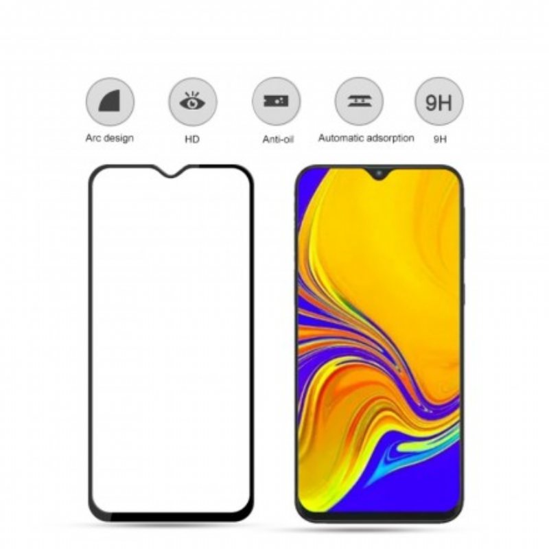 Herdet Glassbeskyttelse Samsung Galaxy A50 / A30 / A20 Mocolo