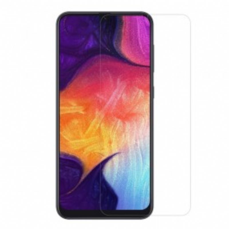 Skjermbeskyttelse I Herdet Glass For Samsung Galaxy A20 / A30 / A50