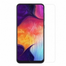 Skjermbeskyttelse I Herdet Glass For Samsung Galaxy A20 / A30 / A50