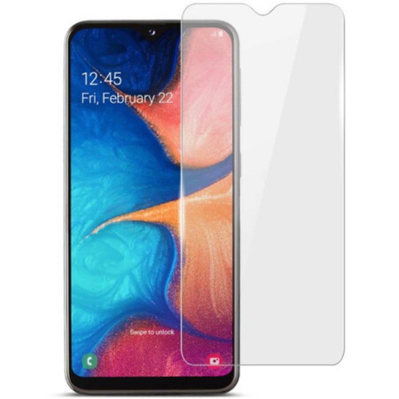 Imak Beskyttelsesfilm For Samsung Galaxy A20E