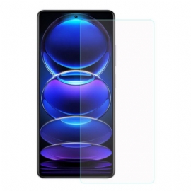 Herdet Glassbeskyttelse For Xiaomi Redmi Note 12 Pro Plus-Skjermen