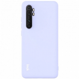 Deksel Til Xiaomi Mi Note 10 Lite Imak Uc-2 Feeling Colors Series