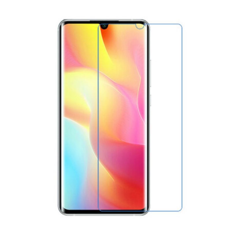 Skjermbeskytter Til Xiaomi Mi Note 10 Lite