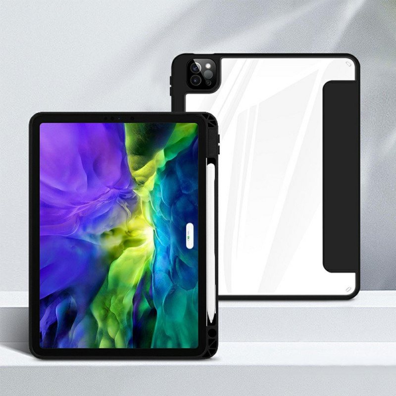 Beskyttelse Deksel Til iPad Pro 11" (2021) Avtagbar