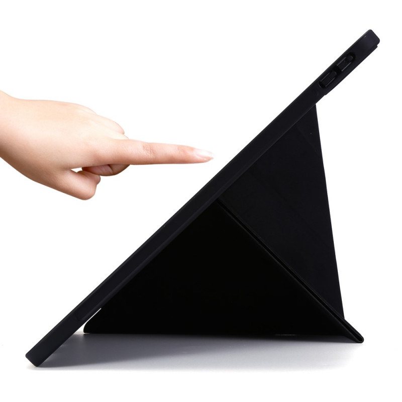 Beskyttelse Deksel Til iPad Pro 11" (2021) Hybrid Origami