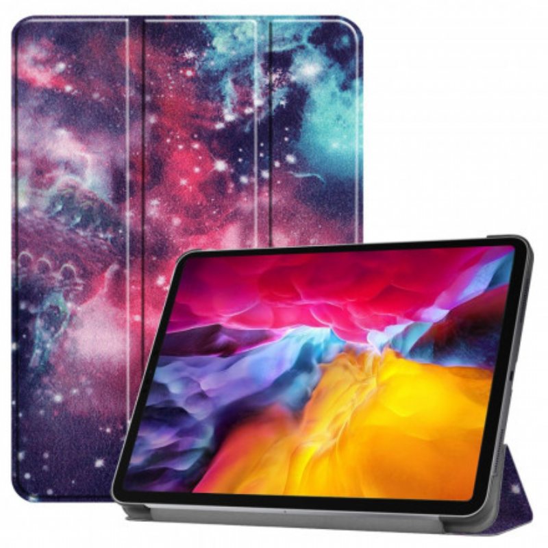 Beskyttelse Deksel Til iPad Pro 11" (2021) Space Pen Holder