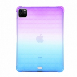 Deksel Til iPad Pro 11" (2021) Gradient Farge