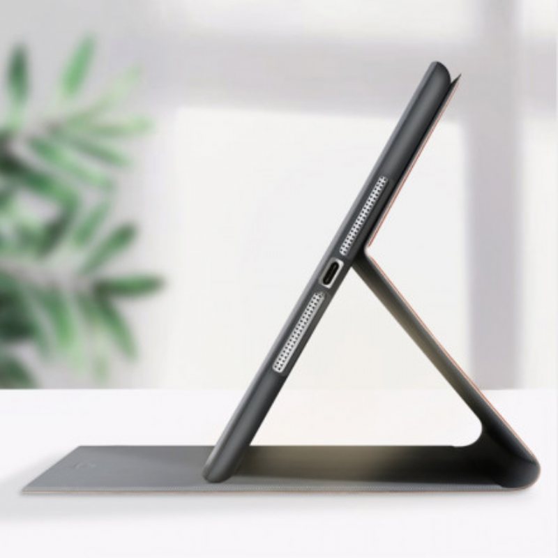 Etui Til iPad Pro 11" (2021) X-level Business Skinneffekt