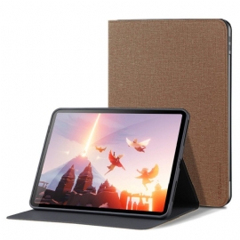 Etui Til iPad Pro 11" (2021) X-level Stoff