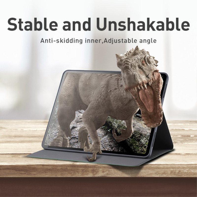 Etui Til iPad Pro 11" (2021) X-level Stoff