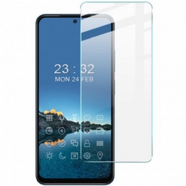 Herdet Glass For Oneplus Nord Ce 2 Lite 5G-Skjermen