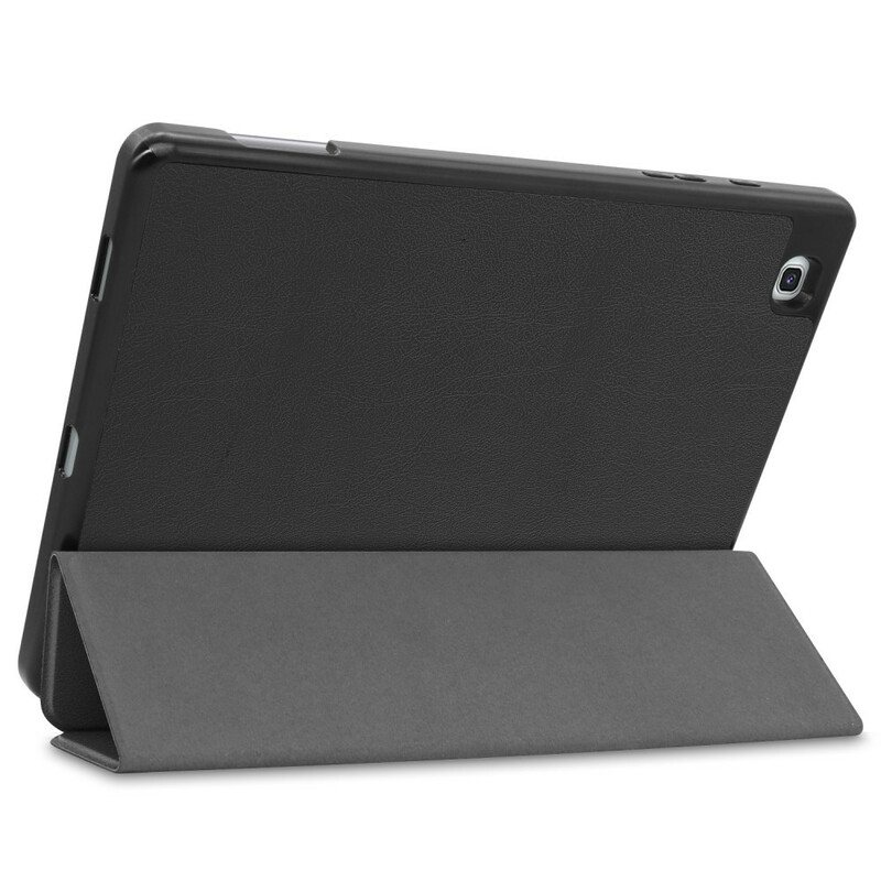 Beskyttelse Deksel Til Samsung Galaxy Tab S6 Lite Tri Fold Blyantholder