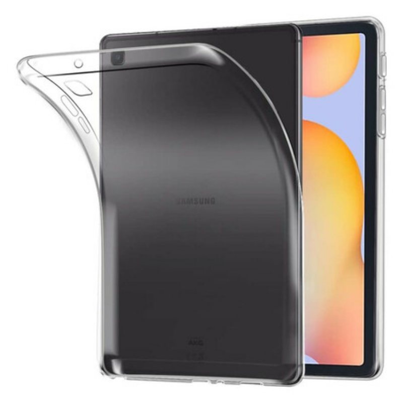 Deksel Til Samsung Galaxy Tab S6 Lite Gjennomsiktig Hd