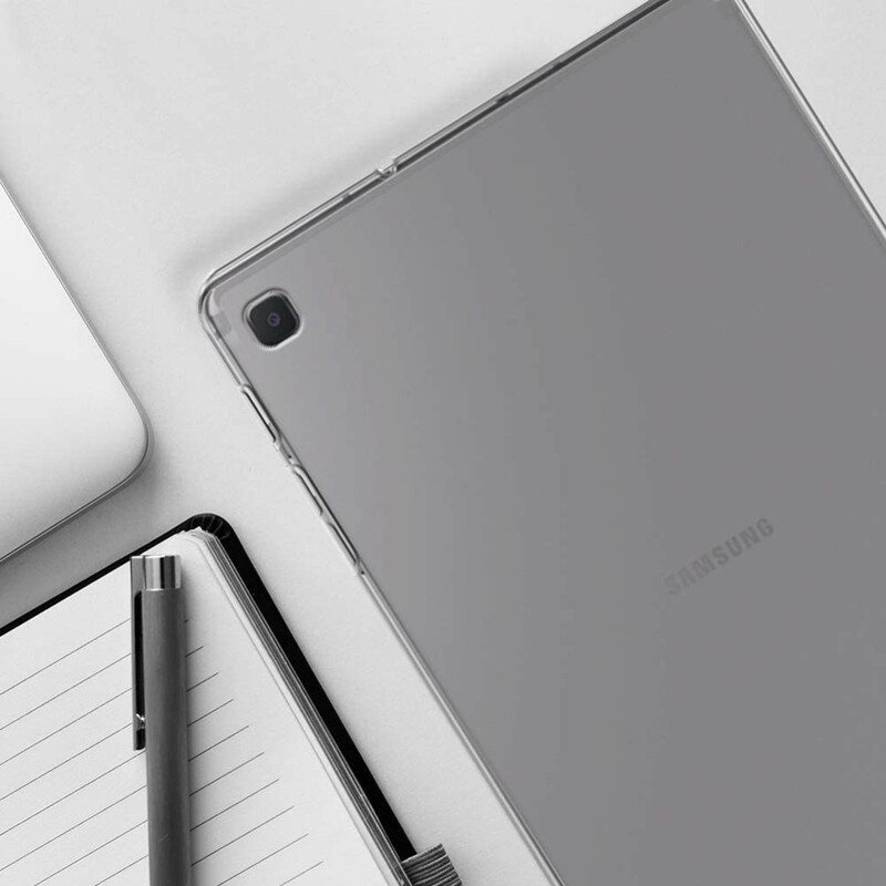 Deksel Til Samsung Galaxy Tab S6 Lite Matte Frost