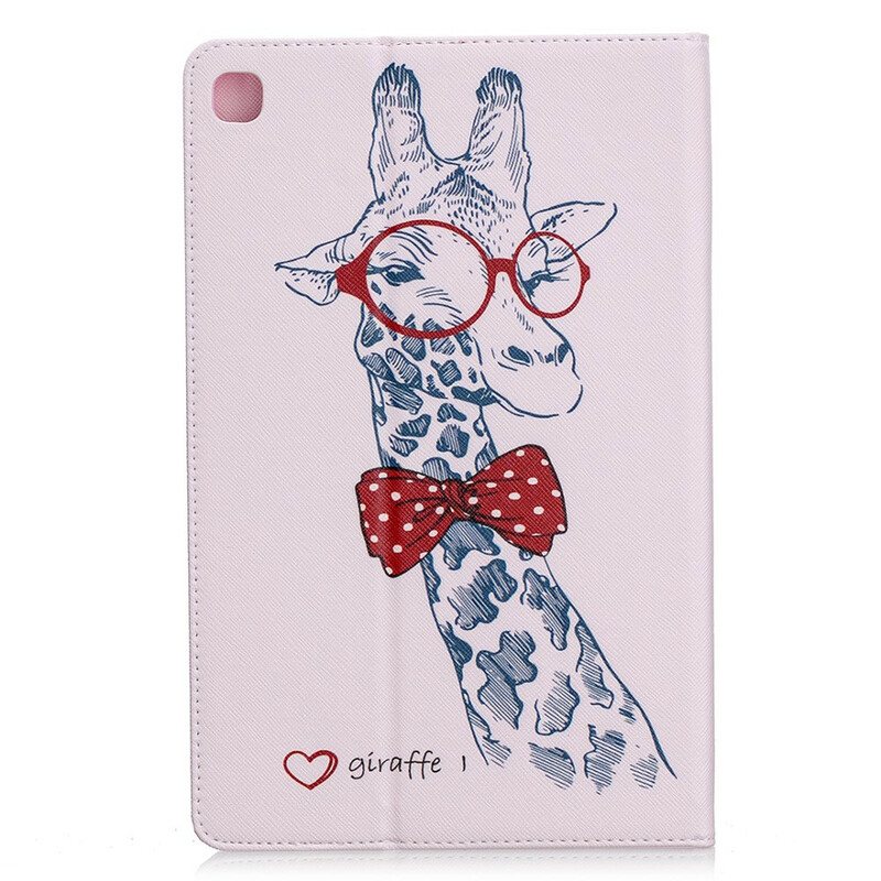 Etui Til Samsung Galaxy Tab S6 Lite Brainy Giraff