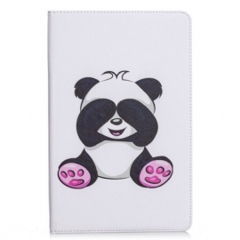 Etui Til Samsung Galaxy Tab S6 Lite Panda Moro