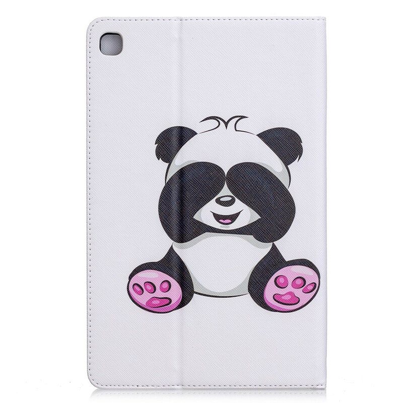 Etui Til Samsung Galaxy Tab S6 Lite Panda Moro