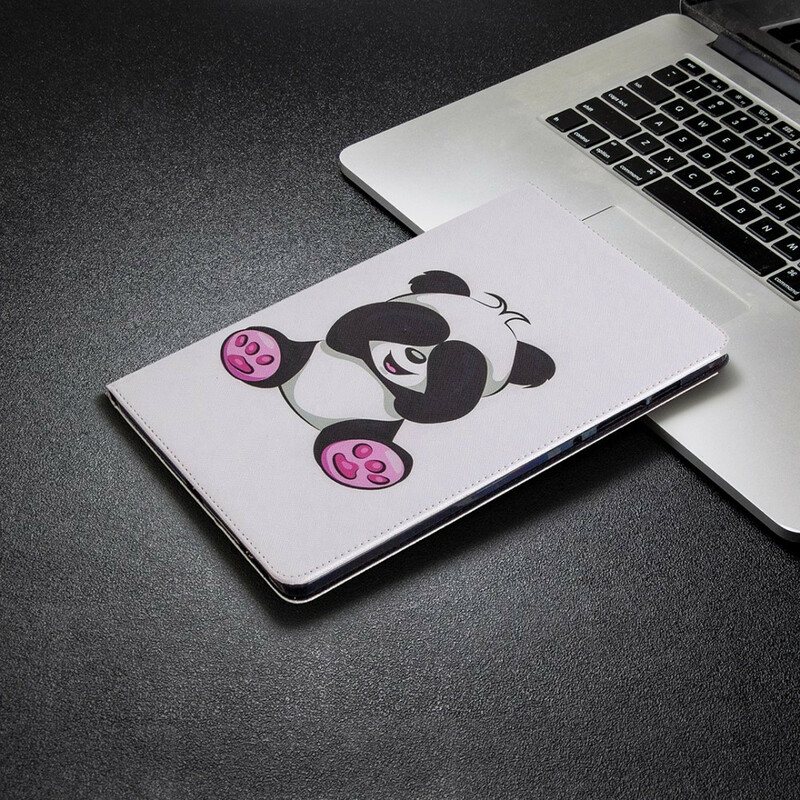 Etui Til Samsung Galaxy Tab S6 Lite Panda Moro