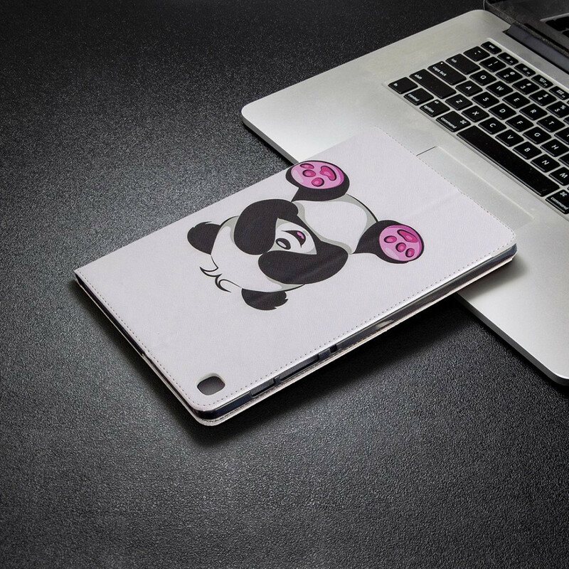 Etui Til Samsung Galaxy Tab S6 Lite Panda Moro