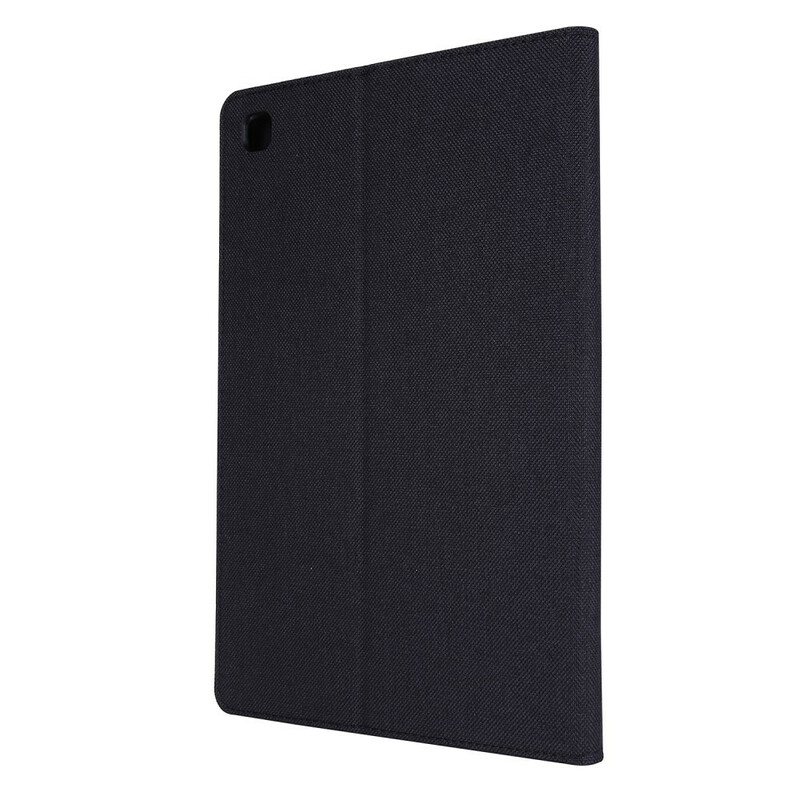 Etui Til Samsung Galaxy Tab S6 Lite Stoff