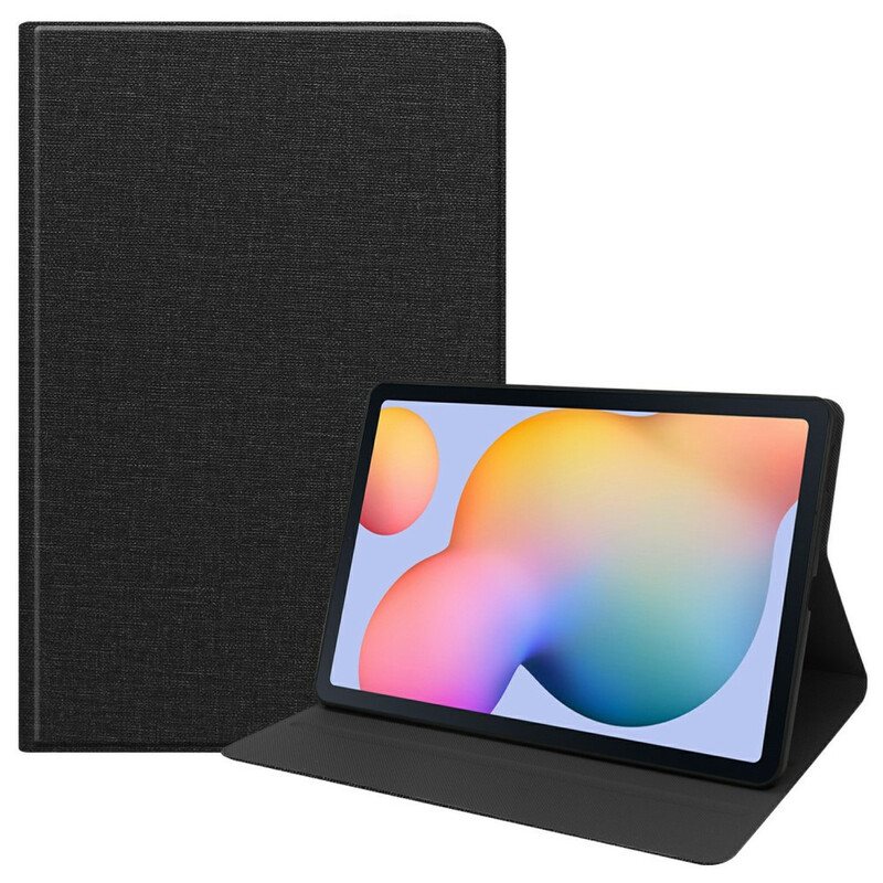 Etui Til Samsung Galaxy Tab S6 Lite Stoff