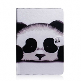 Folio Deksel Til Samsung Galaxy Tab S6 Lite Pandahode