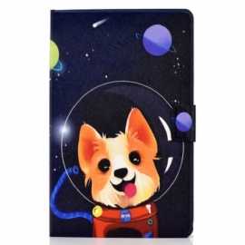Folio Deksel Til Samsung Galaxy Tab S6 Lite Romhund