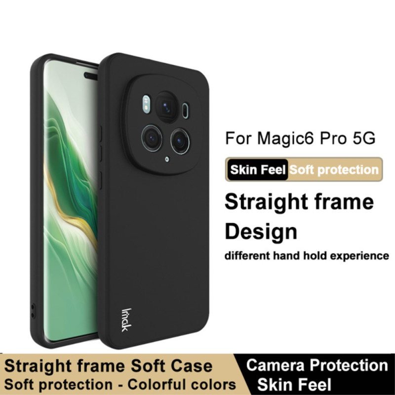 Deksel Til Honor Magic 6 Pro Uc-4-serien Imak