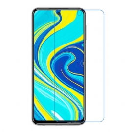 Skjermbeskytter For Xiaomi Redmi Note 9S / Redmi Note 9 Pro Hd