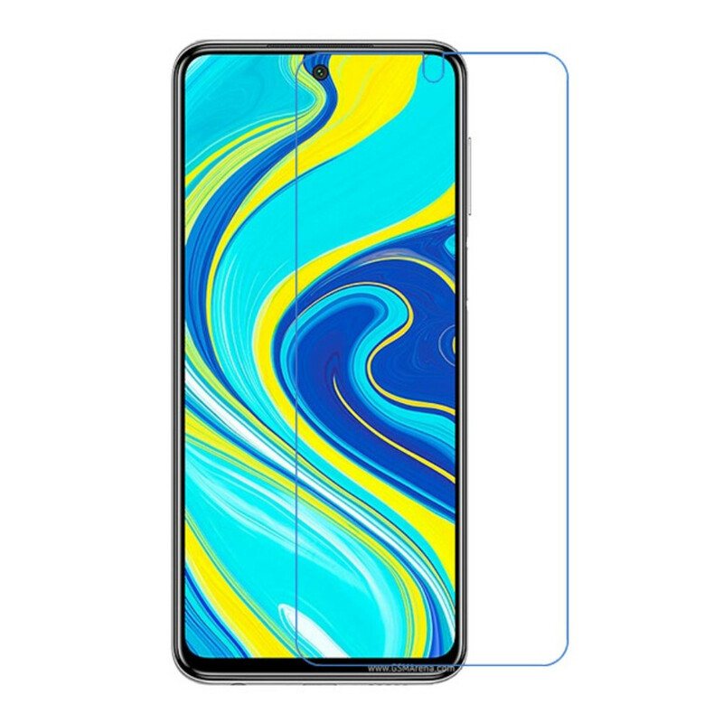 Skjermbeskytter For Xiaomi Redmi Note 9S / Redmi Note 9 Pro Hd