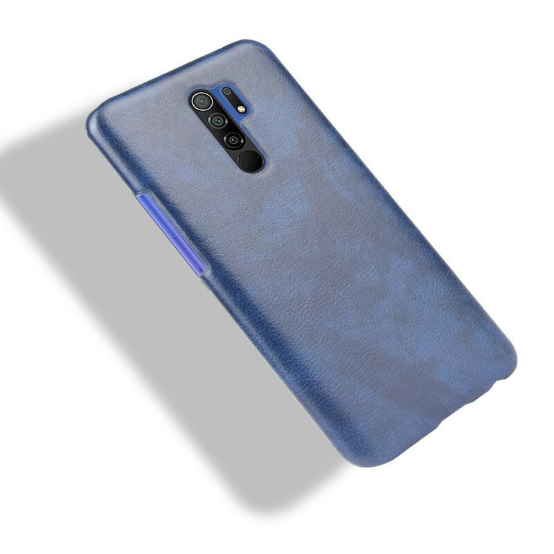 Deksel Til Xiaomi Redmi 9 Ytelse Skinneffekt