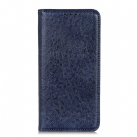 Beskyttelse Deksel Til iPhone 12 Mini Folio Deksel Elegance Split Leather