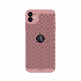 Deksel Til iPhone 12 Mini Honeycomb Mofi