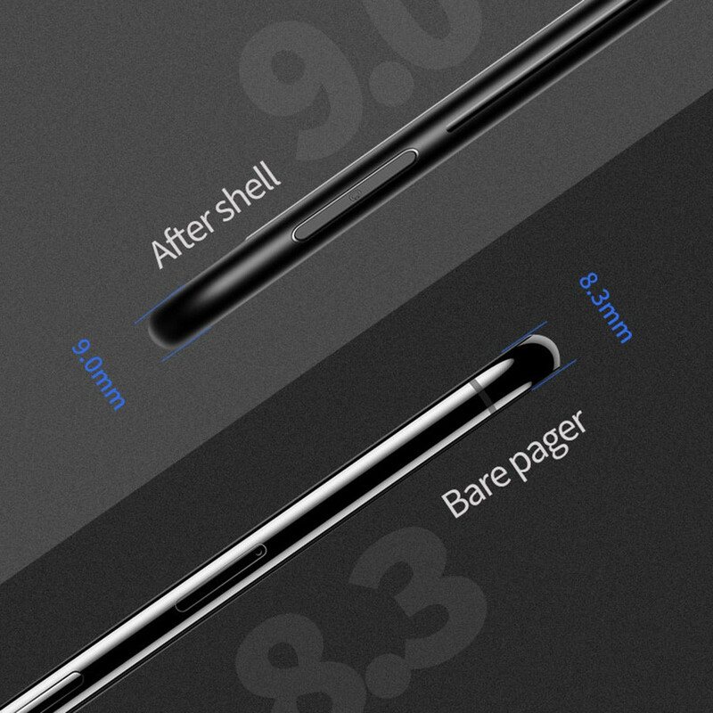 Deksel Til Xiaomi Mi 11 Ultra Premium Farger Herdet Glass