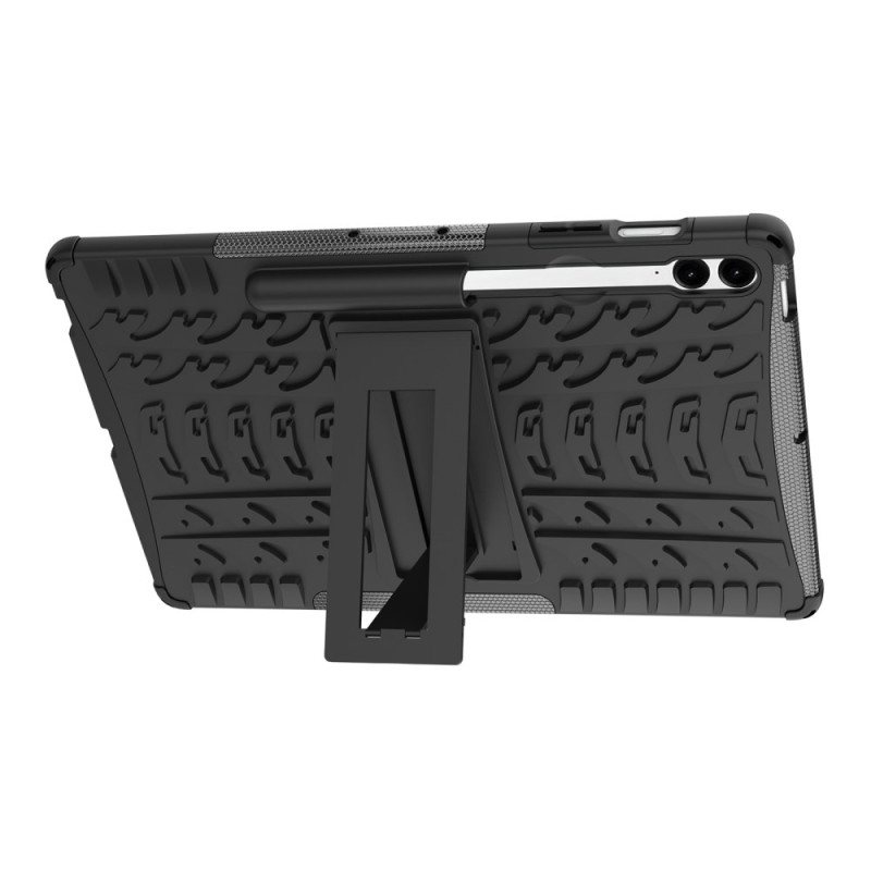 Case Etui Samsung Galaxy Tab S9 Fe Plus Mobildeksel Ultra Motstandsdyktig