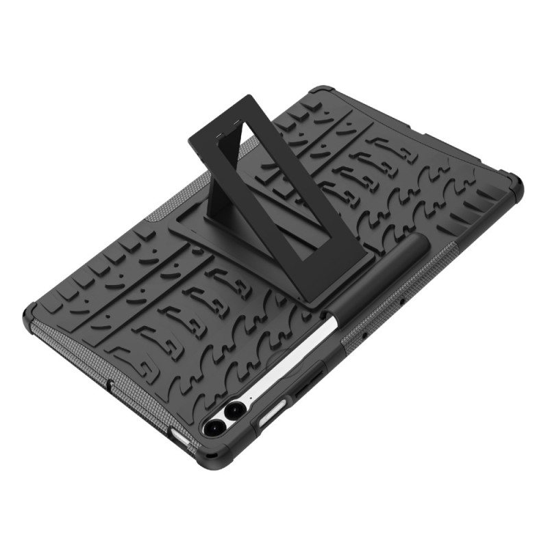 Case Etui Samsung Galaxy Tab S9 Fe Plus Mobildeksel Ultra Motstandsdyktig