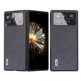 Deksel Xiaomi Mix Fold 3 Glitter Abeel Beskyttelse Deksel