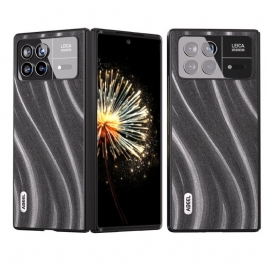 Deksel Xiaomi Mix Fold 3 Mobildeksel Abeel Milky Way Series